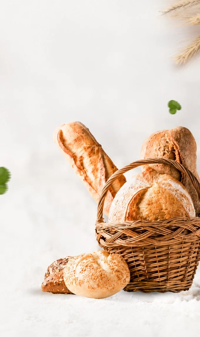 Bakery Delights