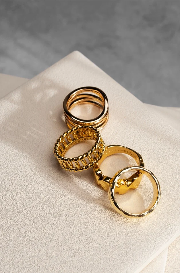 Baked Treats